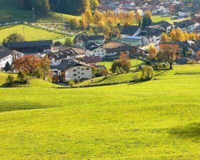 Welsberg-Taisten Italia