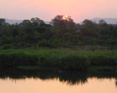 White River República de Sudáfrica