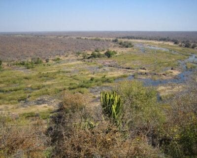 White River República de Sudáfrica