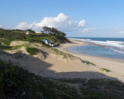 (1.) Xai-Xai Mozambique