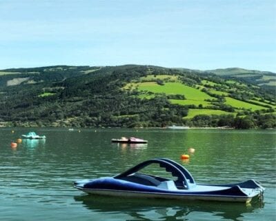 (3.) Zell am See Austria