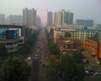 Zhengzhou China