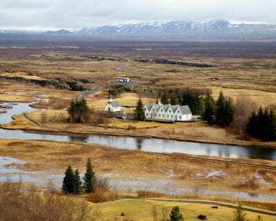 (2.) 100 Mile House Canadá