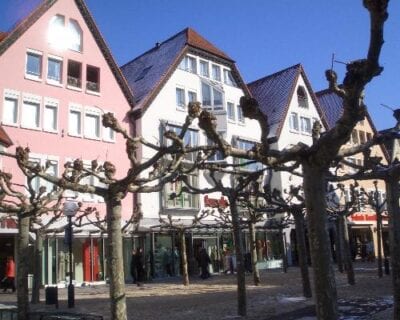 Aalen Alemania