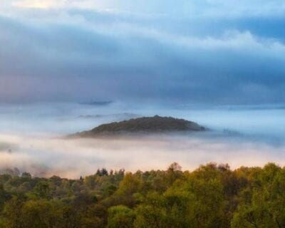 Aberfoyle Reino Unido