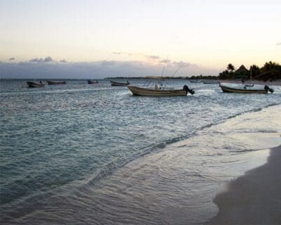 Akumal México