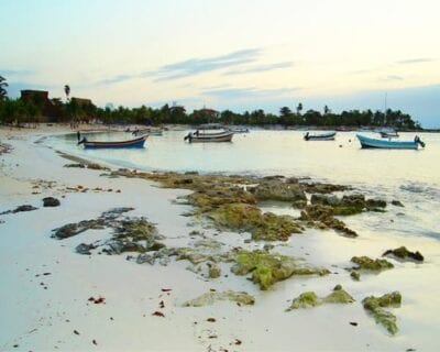 Akumal México