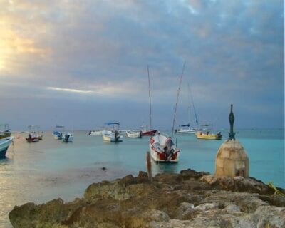 Akumal México