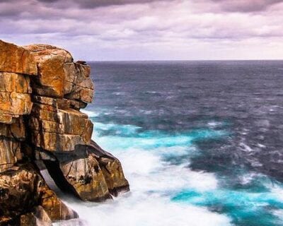 Albany Australia