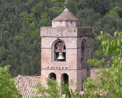 Albarracín España