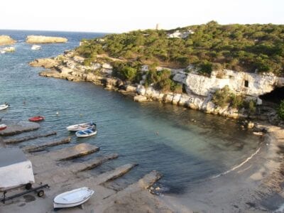 Alcaufar, Menorca España