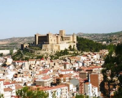 Alcañiz España