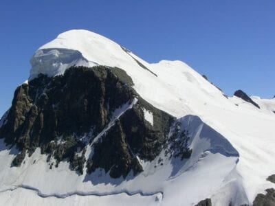 Alpes Peninos Suiza