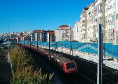 Amadora Portugal