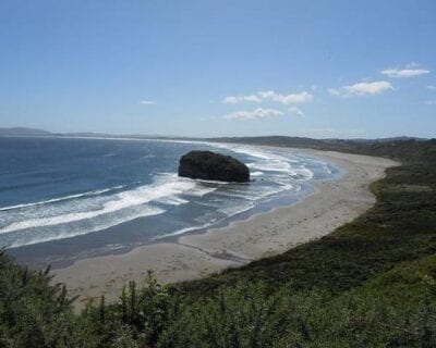 Ancud Chile