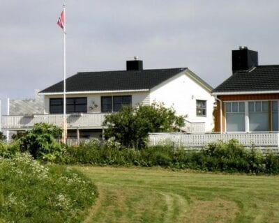 (3.) Andenes Noruega