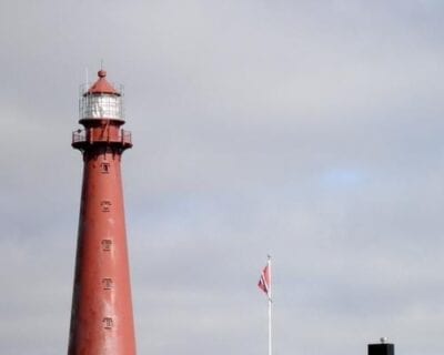 (1.) Andenes Noruega