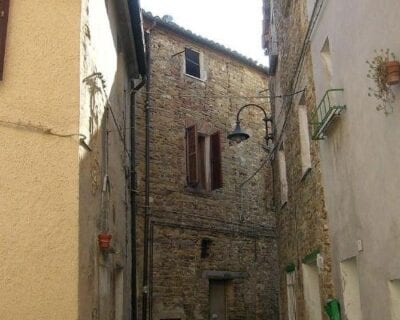 Apiro Italia