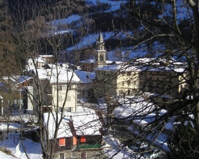 Aprica Italia