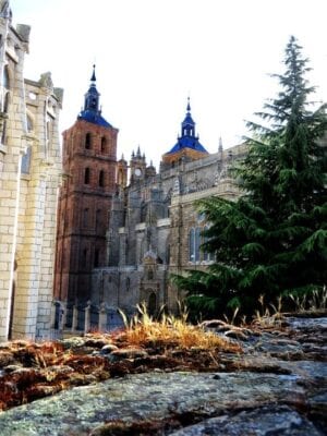 Astorga España