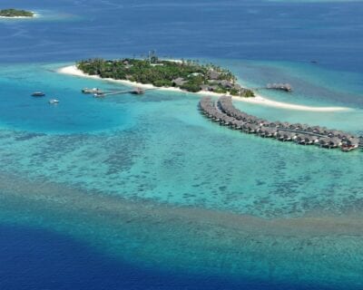 Atolón Raa Maldivas