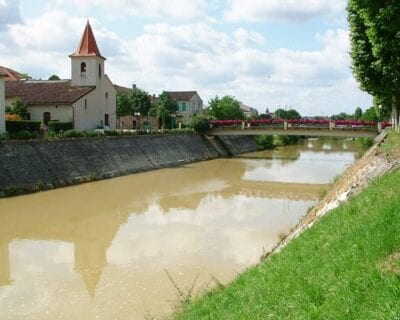 Auch Francia