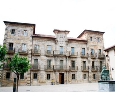 Avilés España