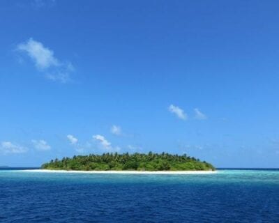 Baa Atoll Maldivas