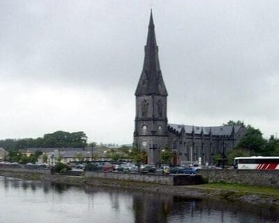 Ballina (Mayo) Irlanda