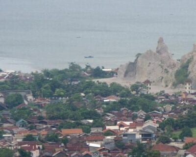 Bandar Lampung Indonesia