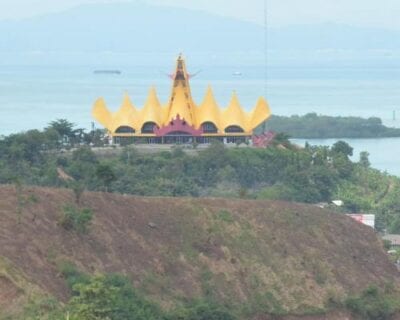 Bandar Lampung Indonesia