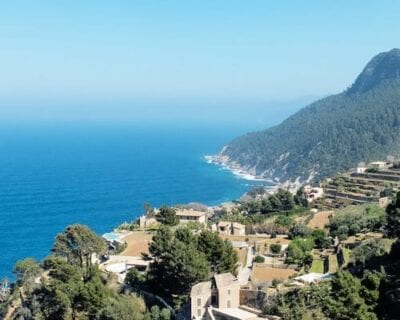 Bañalbufar, Mallorca España