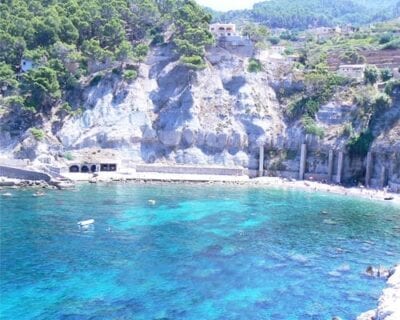 Bañalbufar, Mallorca España