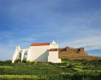 Beja  Portugal