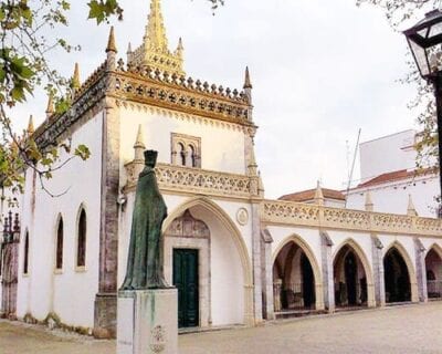 Beja  Portugal