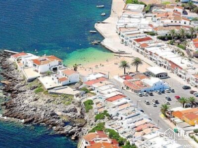 Biniancolla, Menorca España