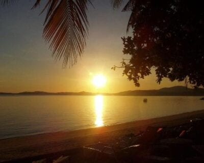 (3.) Bophut Tailandia