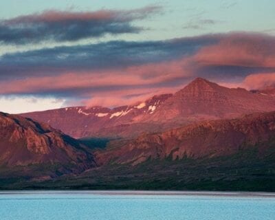 Borgarnes Islandia