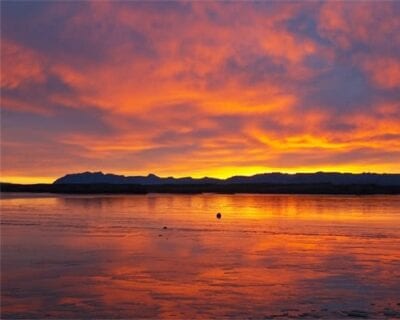 Borgarnes Islandia