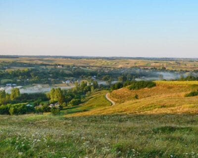 Botosani Rumania