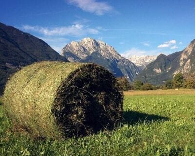 Bovec Eslovenia