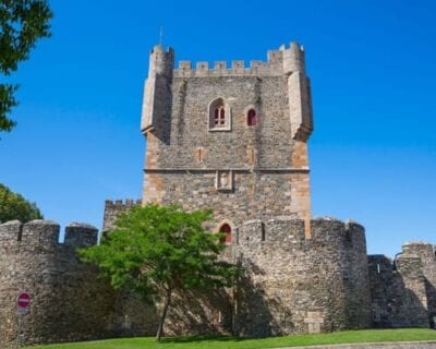 Bragança Portugal