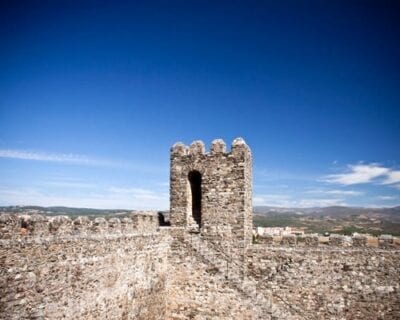 Bragança Portugal