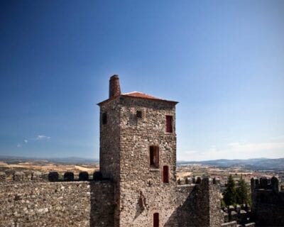 Bragança Portugal