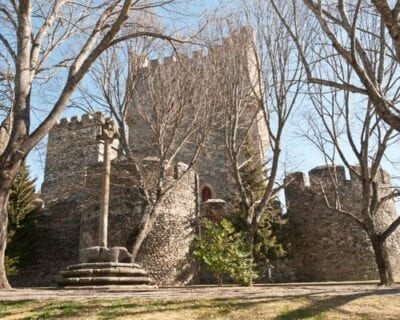 Bragança Portugal