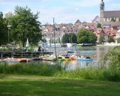 Böblingen Alemania