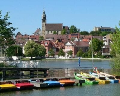 Böblingen Alemania