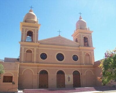 Cafayate Argentina