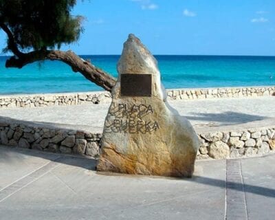 Cala Millor, Mallorca España