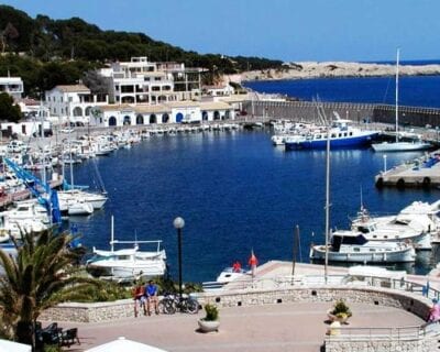 Cala Ratjada, Mallorca España